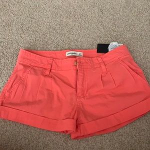 Abercrombie and Fitch Shorts